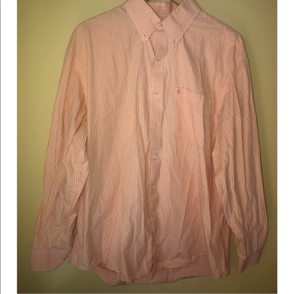 Izod Other - Sz L Izod button down